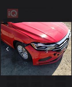 فولكسفاغن جيتا